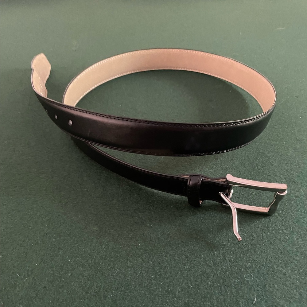 Men’s Belt